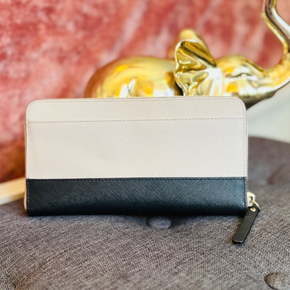 Kate Spade Neda Laurel Way Wallet - Picture 5 of 14